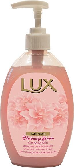 Lux Professional hand-wash 0,5 L Produktbild img1 L