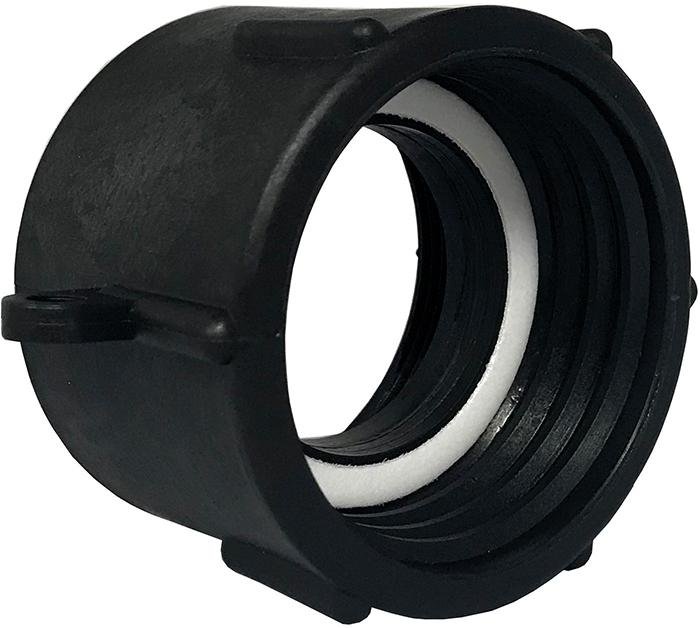 IBC Container-Adapter mit BSPP Innengewinde Produktbild img1 L
