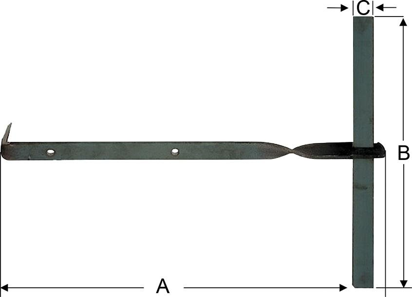 Balkenanker Produktbild img1 L