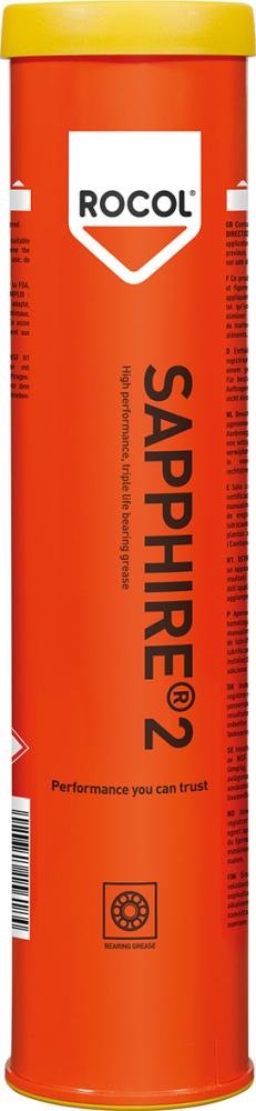 ROCOL Lithiumfett 400G Sapphire 2 Produktbild img1 L