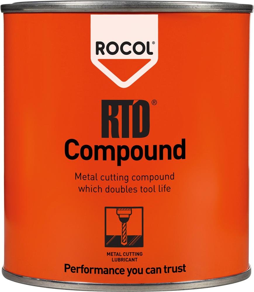ROCOL Schneidpaste 500G RTD Compound RS53023 Produktbild img1 L