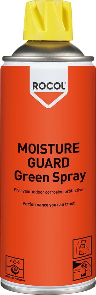 ROCOL Korrosionsschutz 400ML Moisture Guard Produktbild img1 L