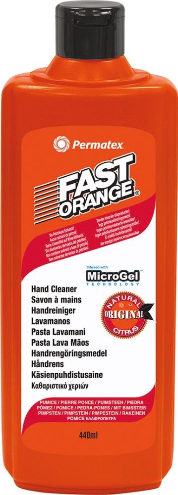 FastOrange Handwaschpaste440 ml Handreiniger Produktbild img1 L
