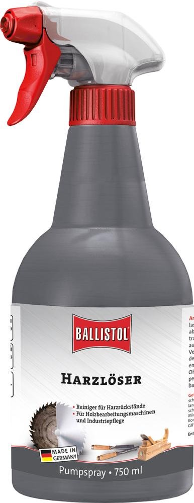 Harzlöser 5 Liter Kanister, EURO Produktbild img2 L