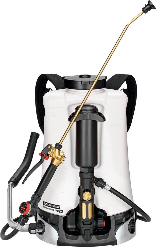 Spray-Matic 10B Rückensprühgerät Produktbild img1 L