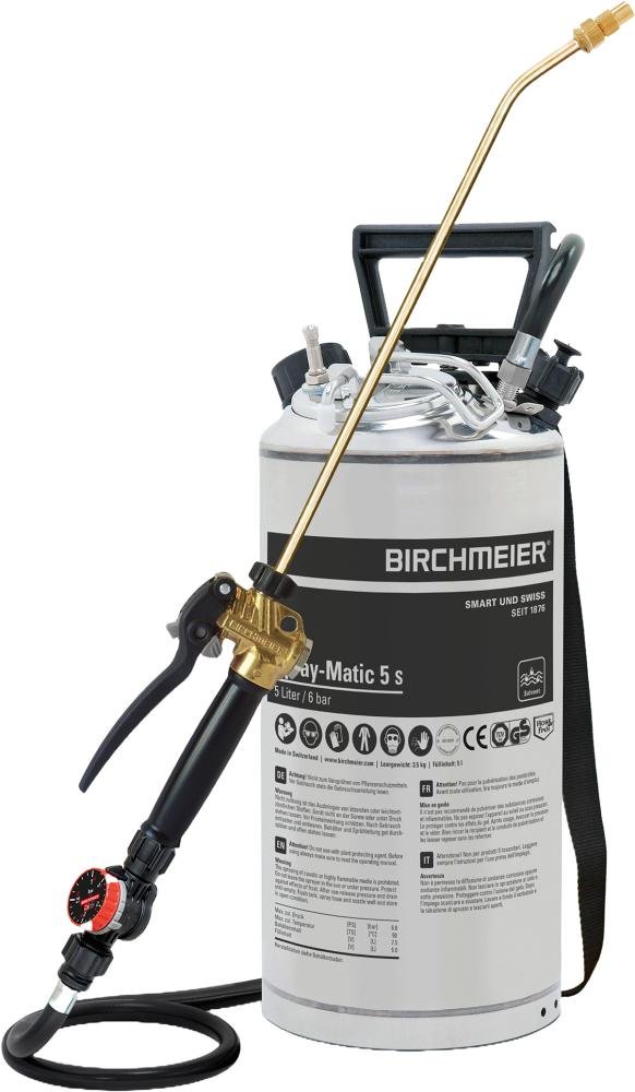 Spray-Matic 5S Drucksprühgerät Produktbild img1 L