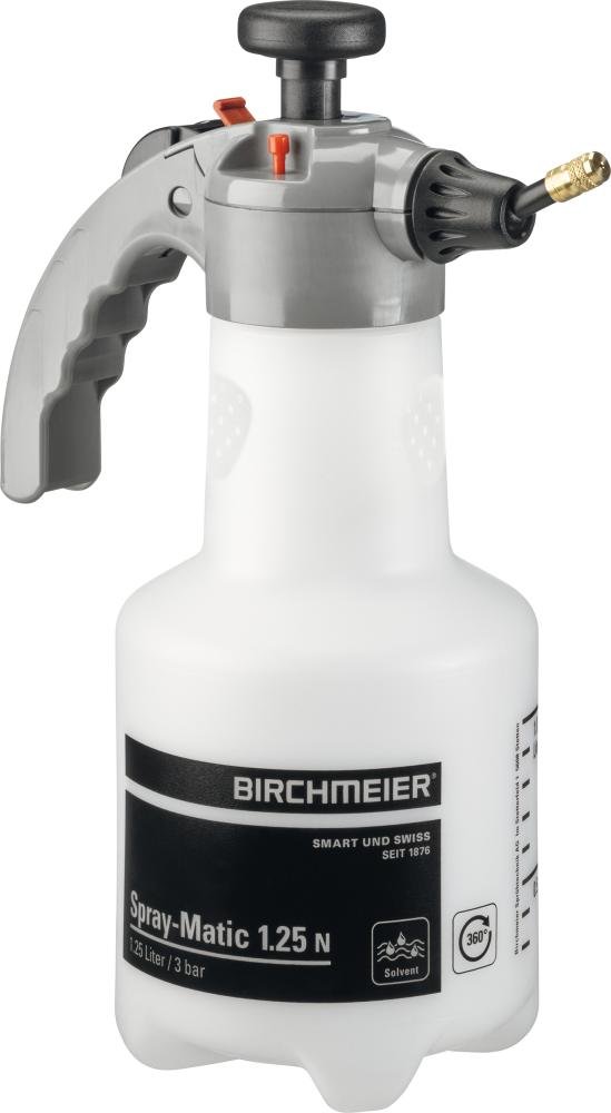 Spray-Matic 1.25 N Drucksprühgerät Produktbild img1 L