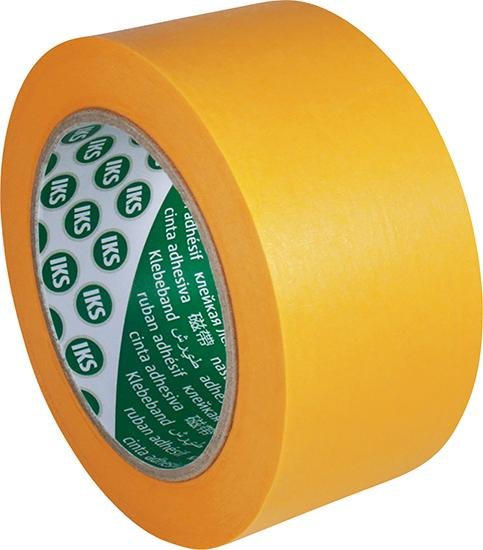 Präzisions-Abdeck-Klebeband für scharfe Farbkanten K544 Produktbild img1 L