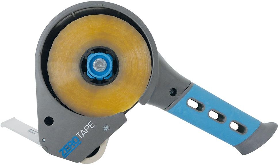 ZeroTape Classic Komfort-Handabr. blau Produktbild img1 L