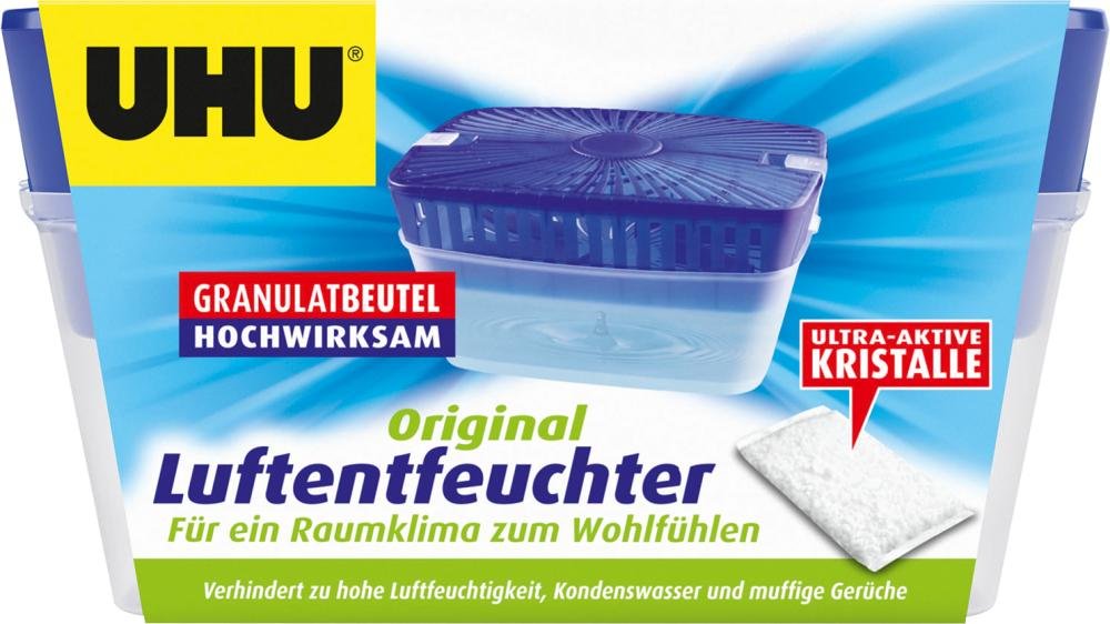 Luftentfeuchter Produktbild img1 L