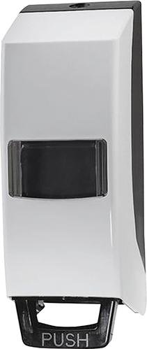 Wandspender Softfl.1/2LtrWandspender 1-und 2-Ltr. Softflaschen Produktbild img1 L