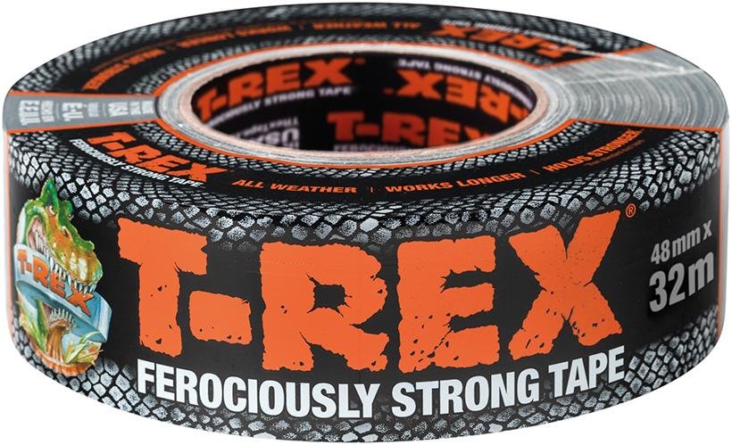 Gewebeband T-REX® – extrem stark Produktbild img1 L