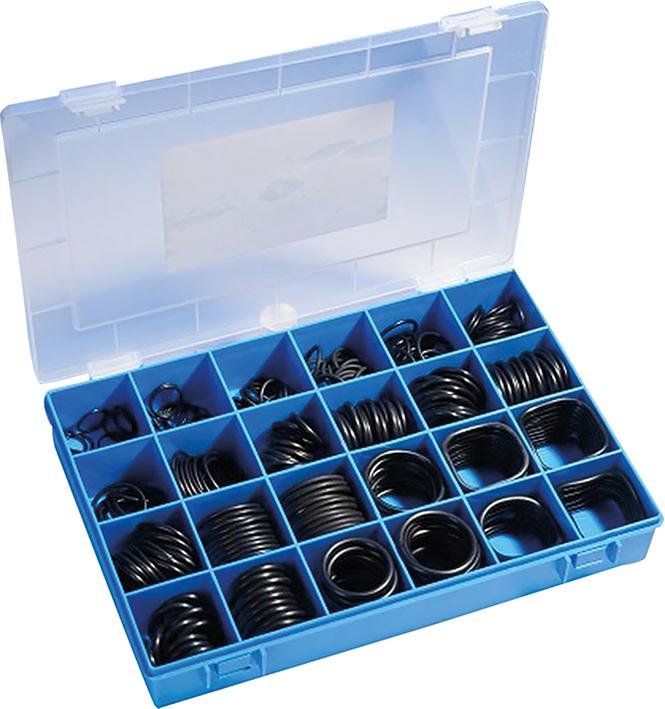 Industrie-O-Ring-Set Produktbild img1 L