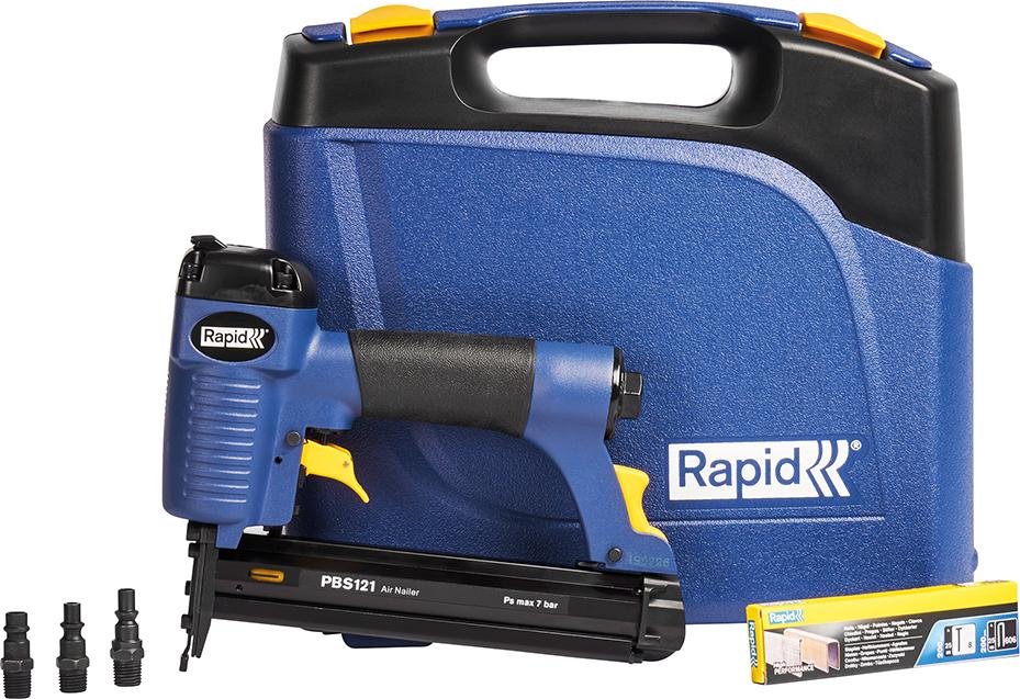 Rapid Drucklufttacker PBS Produktbild img1 L