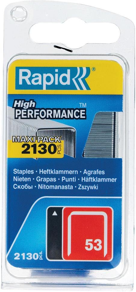Heftklammer, Typ 53 Produktbild img2 L