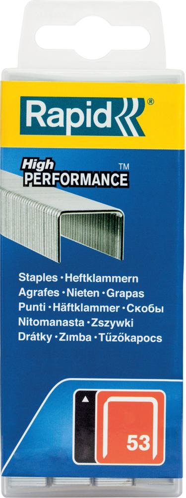 Heftklammer, Typ 53 Produktbild img3 L