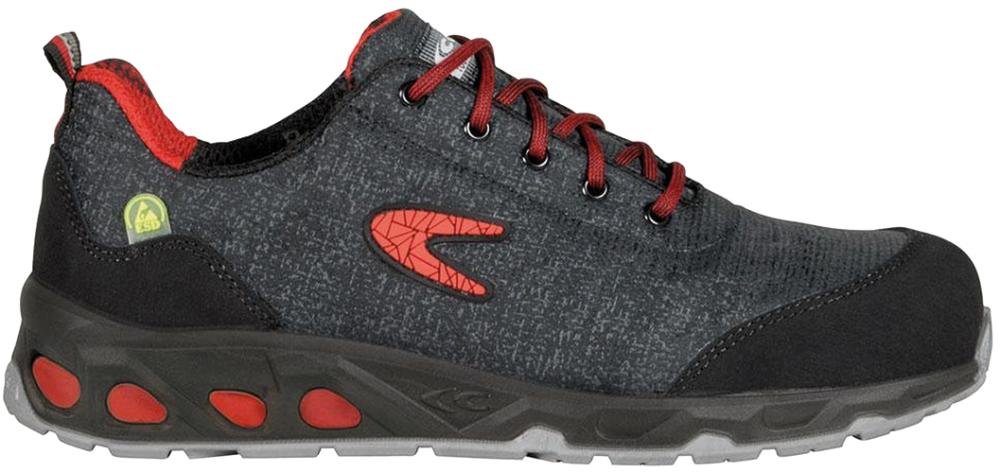 Halbschuh Rainproof S3 SRC ESD Produktbild img1 L
