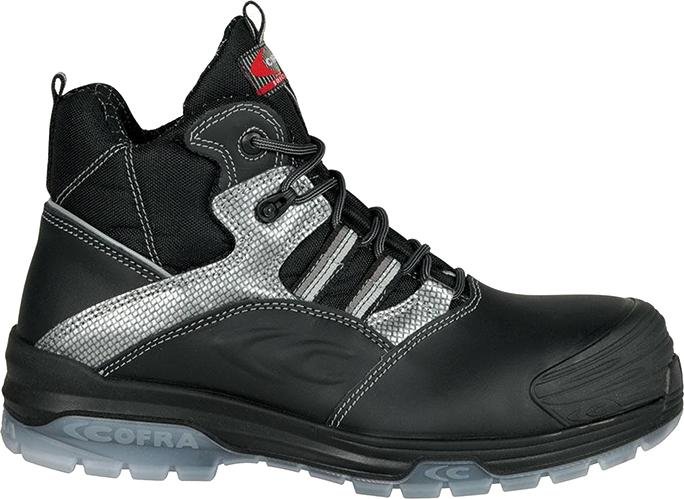 Stiefel Modigliani Black S3 SRC Produktbild img1 L