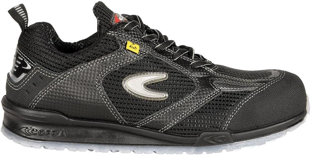 Halbschuh Kress S1P SRC ESD Produktbild img1 L