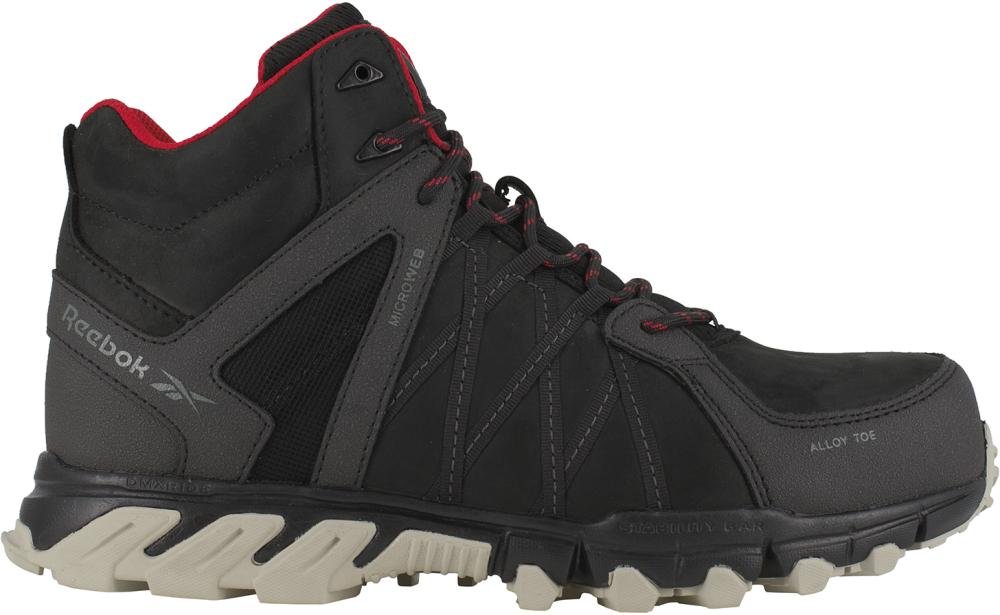 Sicherheitsschnürstiefel Trailgrip IB1052, S3 SRC Produktbild img1 L