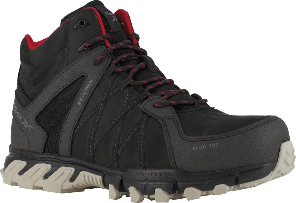 Sicherheitsschnürstiefel Trailgrip IB1052, S3 SRC Produktbild img2 L
