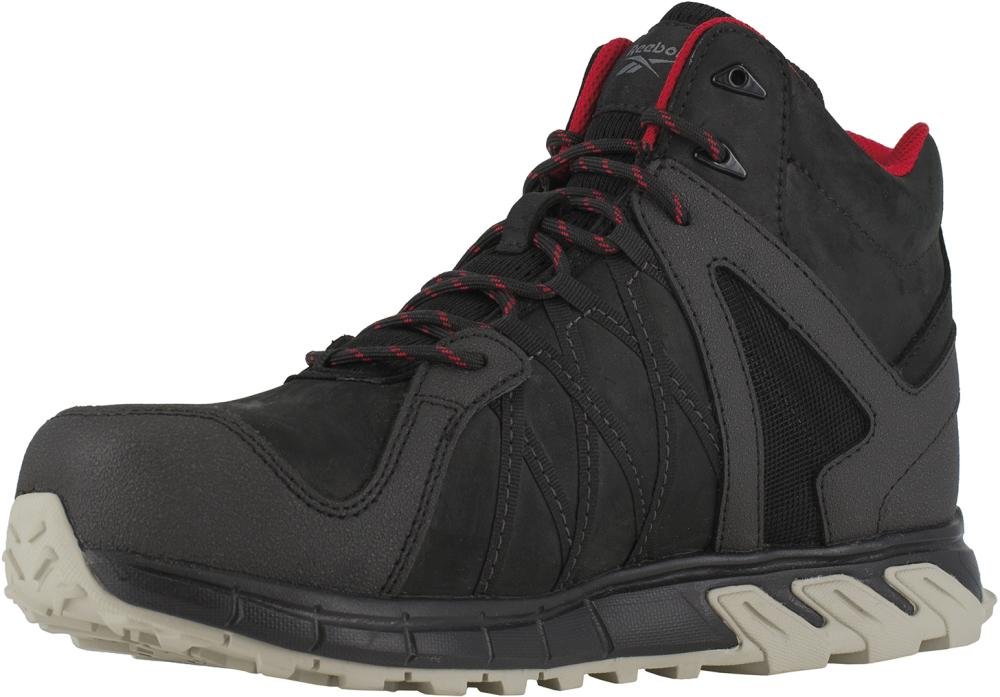 Sicherheitsschnürstiefel Trailgrip IB1052, S3 SRC Produktbild img3 L