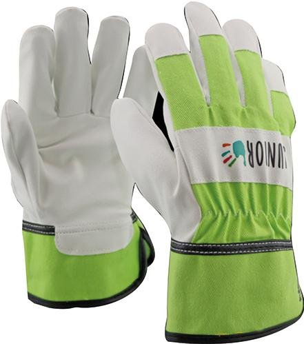 Kinderhandschuh PU Produktbild img2 L