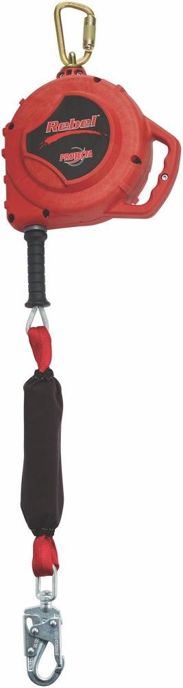 Höhensicherungsgerät PROTECTA, Rebel Edge 3M Produktbild img1 L