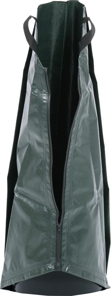 Baum-Bewässerungssack 75 L 190g/qm grün Floraworld Produktbild img1 L