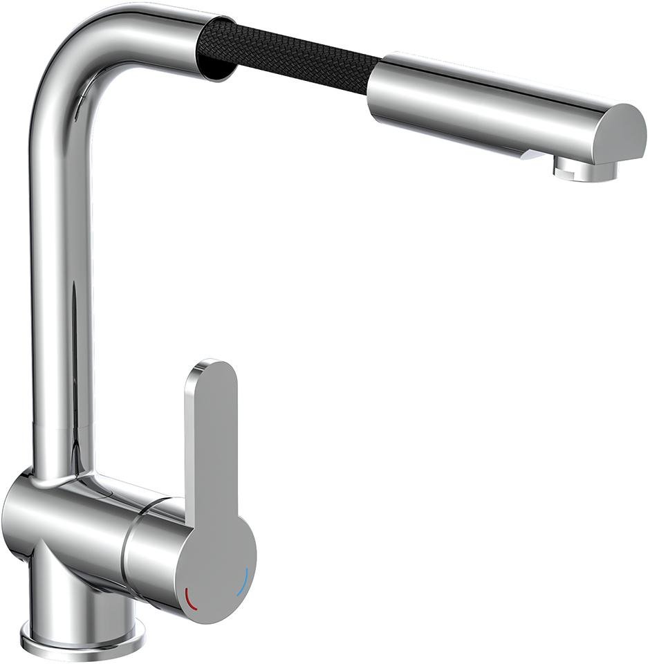 Spültischarmatur London Produktbild img1 L