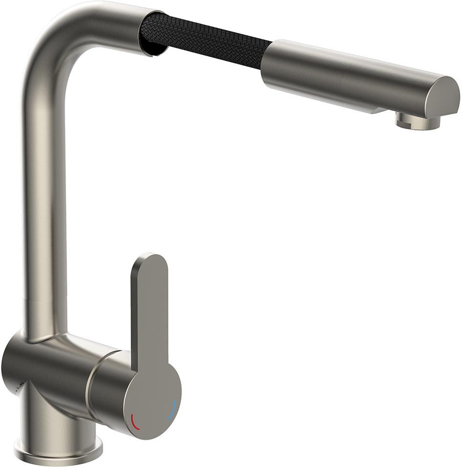 Spültischarmatur London Produktbild img2 L