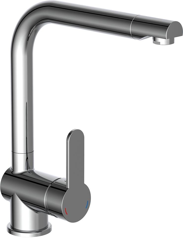 Spültischarmatur HD RIO Produktbild img1 L