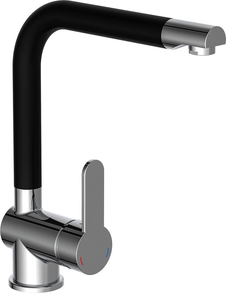 Spültischarmatur HD RIO Produktbild img3 L