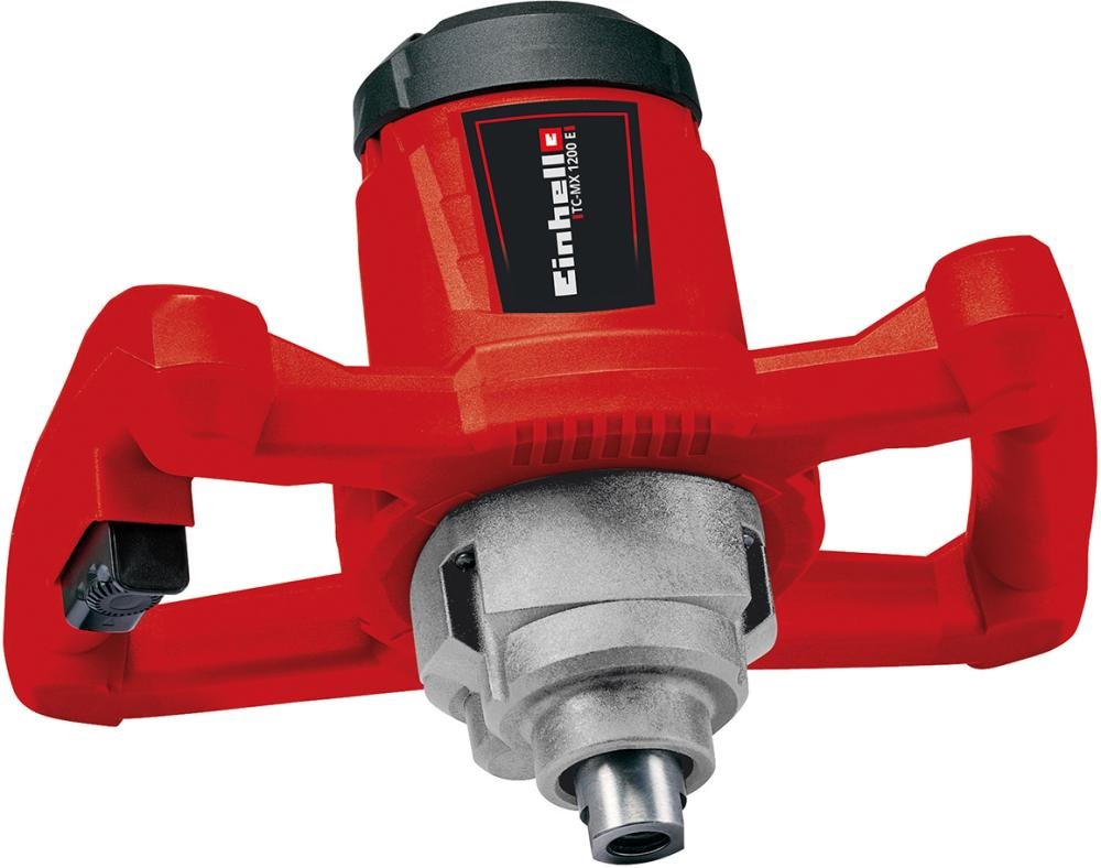 Farb-Mörtelrührer TC-MX 1200 E Beschaffungsartikel Produktbild img5 L