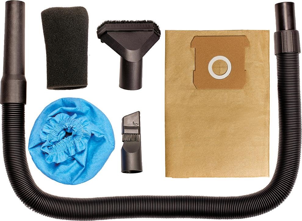 Akku-Nass-Trockensauger TE-VC 18/10 Li-Solo Produktbild img3 L