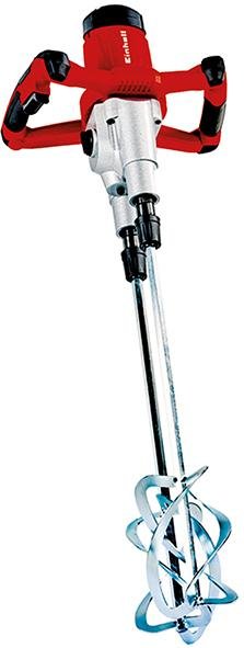 Farb-Mörtelrührer TE-MX 1600-2 CE Twin Beschaffungsartikel Produktbild img1 L