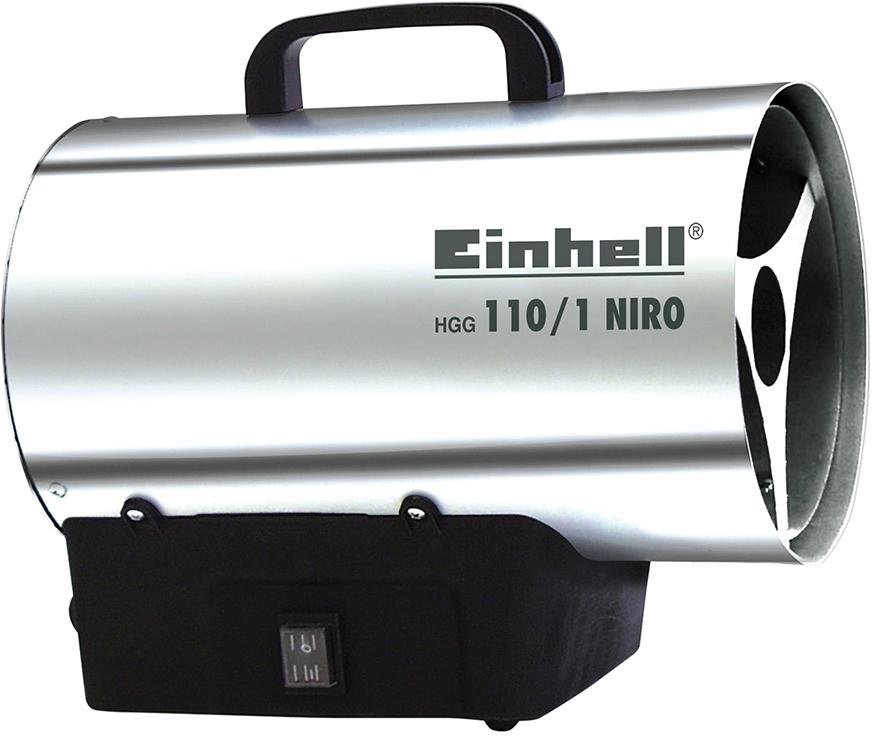 Heißluftgenerator HGG 110/1 Niro (DE/AT) Beschaffungsartikel Produktbild img1 L