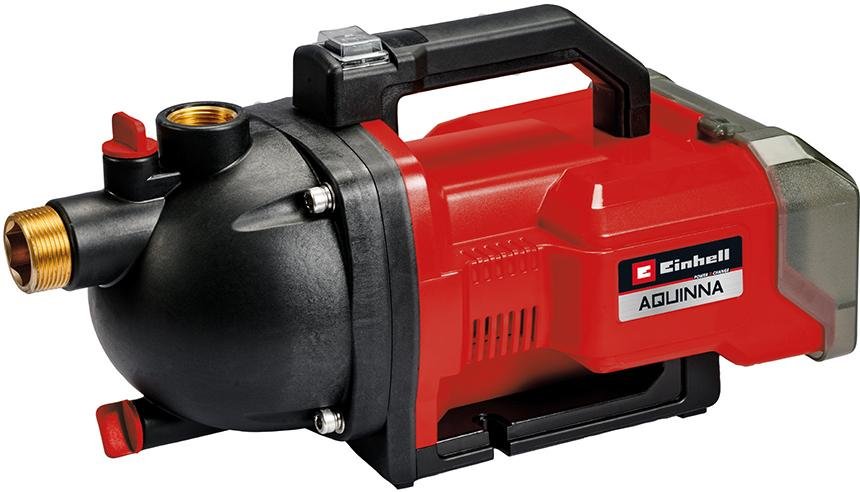 Akku-Gartenpumpe AQUINNA 36/30 Beschaffungsartikel Produktbild img1 L