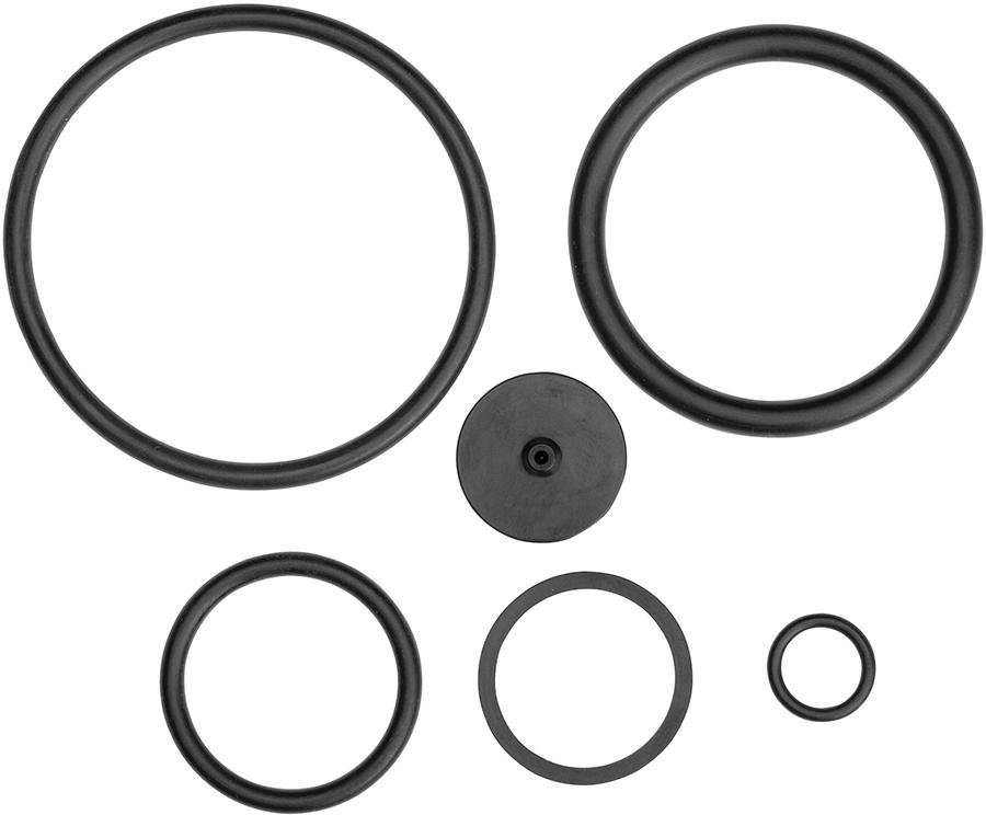 Dichtungssatz f. Pump-/Drucksprüher Beschaffungsartikel Produktbild img1 L