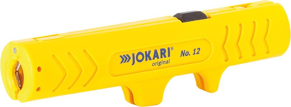 JOKARI Entmanteler No.12 8-13mm² Produktbild img1 L