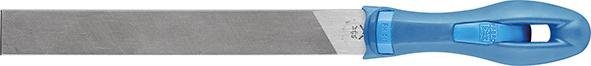 PFERD TOOLS Universal-Schärffeile mit Heft Flachstumpf 200mm Kreuzhieb 1/Einhieb 2 Produktbild img1 L