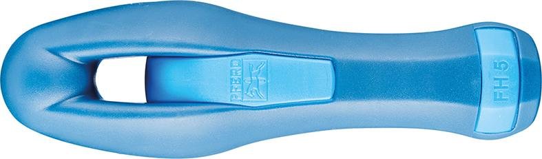 PFERD TOOLS Ergonomie-Feilenheft FH5 115 mm für Feilenlänge 300-350mm (100) Produktbild img1 L