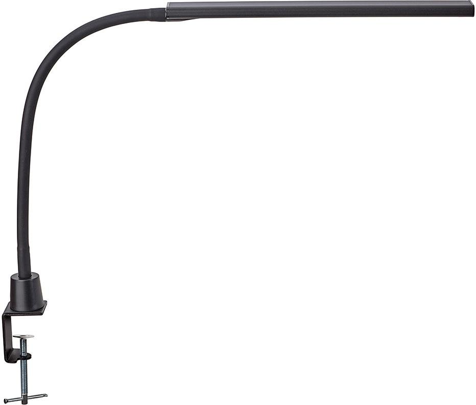 LED-Tischleuchte Pirro schwarz Produktbild img1 L