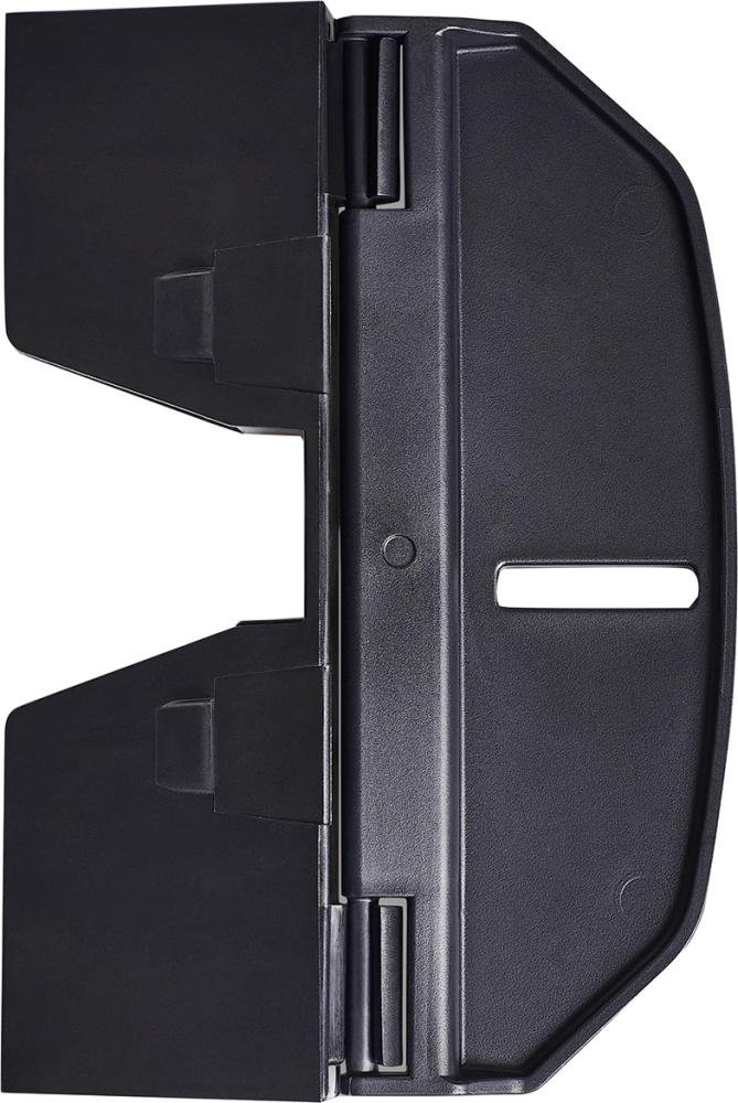 CarryMore Befestigungsverschluss Farbe: schwarz Produktbild img1 L