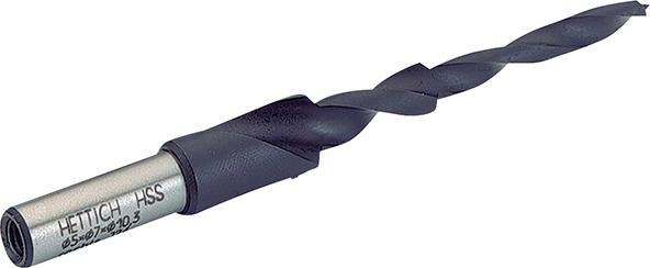 Stufenbohrer, 5 mm Hettich Produktbild img1 L