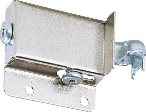 Aufhänger,19476,Mont.im Korpus,verzinkt Hettich Produktbild img1 L
