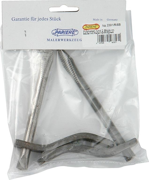 Putzhaken Nr. 2391 Produktbild img2 L