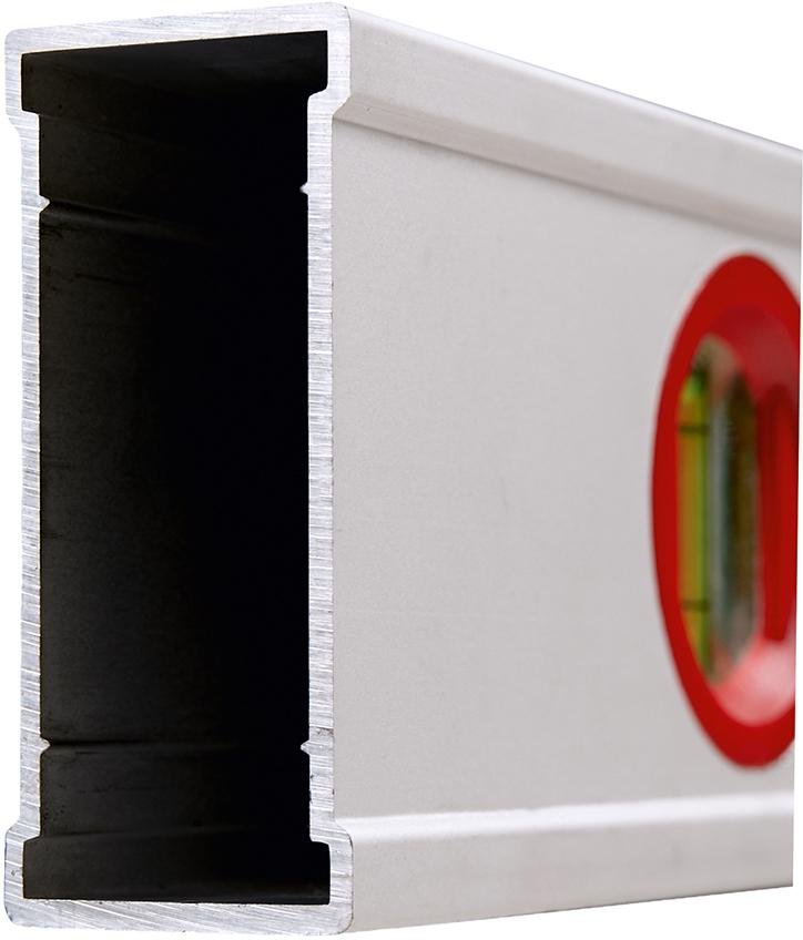 Magnet-Wasserwaage ALUSTAR Produktbild img2 L
