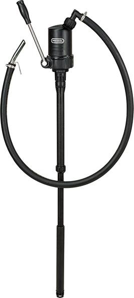 Fasspumpe G 2Z-ABS+PA 6 Pressol Produktbild img1 L