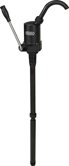 Fasspumpe G 2Z-ABS+PA 6 Pressol Produktbild img3 L